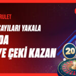 Betboo Rulet Nasıl Oynanır, Betboo Rulet Kuralları
