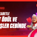 Betboo Slot Oyna, En İyi Slot Oyunları, 10.000 TL Bonus